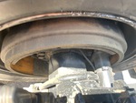 MN269509 - 2021 International LT625: v2 Chassis Details # 7