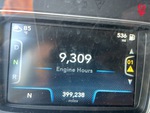 MN269509 - 2021 International LT625: Engine Hours