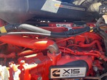 MN269509 - 2021 International LT625: Fuel System