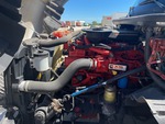 MN269509 - 2021 International LT625: Engine - Left Side