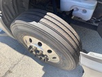 MN269509 - 2021 International LT625: Right Steer Tire