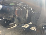 MN269509 - 2021 International LT625: Front Drive Axle