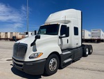 MN269509 - 2021 International LT625: Picture, Left Front Corner