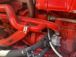 MN269509 - 2021 International LT625: Air Compressor