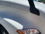 MN269509 - 2021 International LT625: Truck Paint and Body Damage