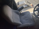 MN269509 - 2021 International LT625: Seats/Armrests