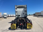 MN269509 - 2021 International LT625: Mud Flaps