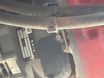 MN269509 - 2021 International LT625: Transmission Data Tag