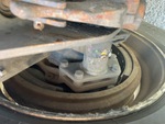 MN269509 - 2021 International LT625: v2 Chassis Details # 2