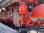 MN269509 - 2021 International LT625: Exhaust System