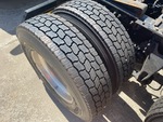 MN269509 - 2021 International LT625: Right Rear Drive Tires
