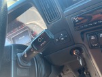 MN269509 - 2021 International LT625: Gear Selector