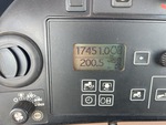 Aspect général with Compteur horaire / compteur kilométrique