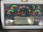 Aspect général with Compteur horaire / compteur kilométrique