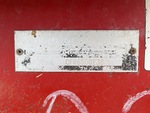 General Appearance with Numéro de série/Numéro d'identification du véhicule automobile