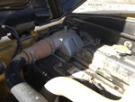 Silnik with Cooling System Leaks