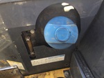 Silnik with DEF / AdBlue Tank