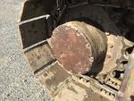 Drivetrain with Right Final Drive