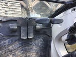 Control Station with Steering Controls