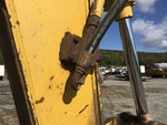 Hydraulics with Auxiliary Hydraulic Plumbing