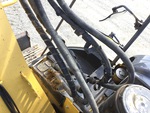 Hydraulics with Węże (układ hydrauliczny)