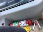 Safety with