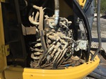 Hydraulics with Zawory