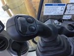 Control Station with Auxiliary Hydraulic Control