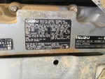 Silnik with Emission Label