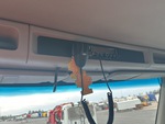 Cab with 