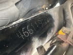 General Appearance with Second Serial Number/VIN Photo
