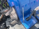 Motor with 