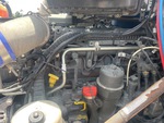Motor with 