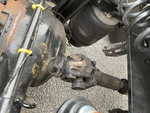Drivetrain with 
