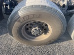 4 Underbody - Truck with 