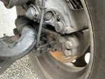 Brakes with 
