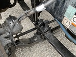 4 Underbody - Truck with 
