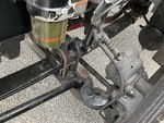 4 Underbody - Truck with 