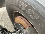 Brakes with 