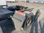 4 Underbody - Truck with 