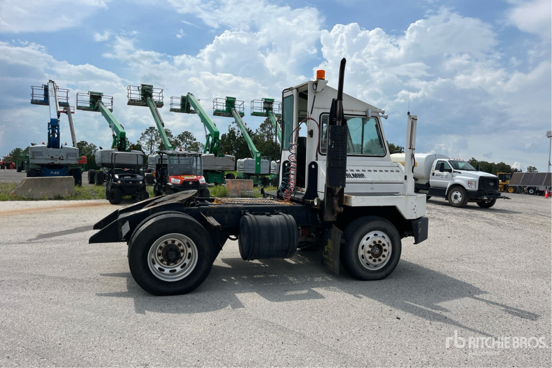 General Appearance with Zdjęcie, prawy dolny róg