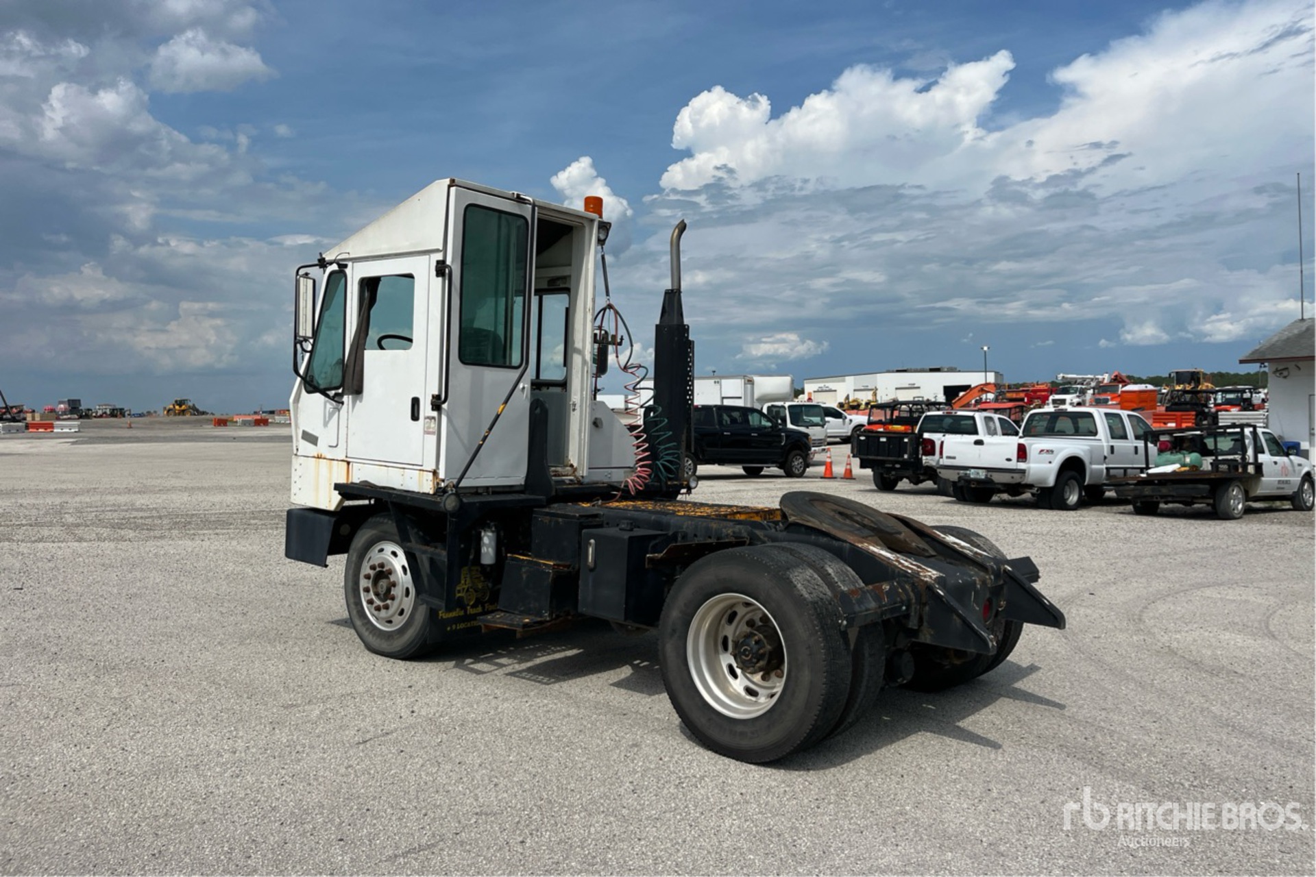 General Appearance with Zdjęcie, lewy dolny róg