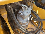 Hydraulique with 