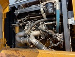 Hydraulique with 