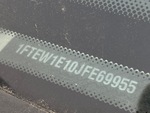 Aspect général with Numéro de série/Numéro d'identification du véhicule automobile