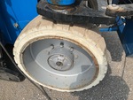 Chassis Photos with 