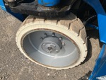 Chassis Photos with 