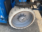 Chassis Photos with 