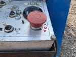Basic Control Station Upper with 
