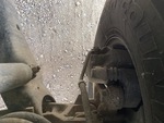Brakes with 